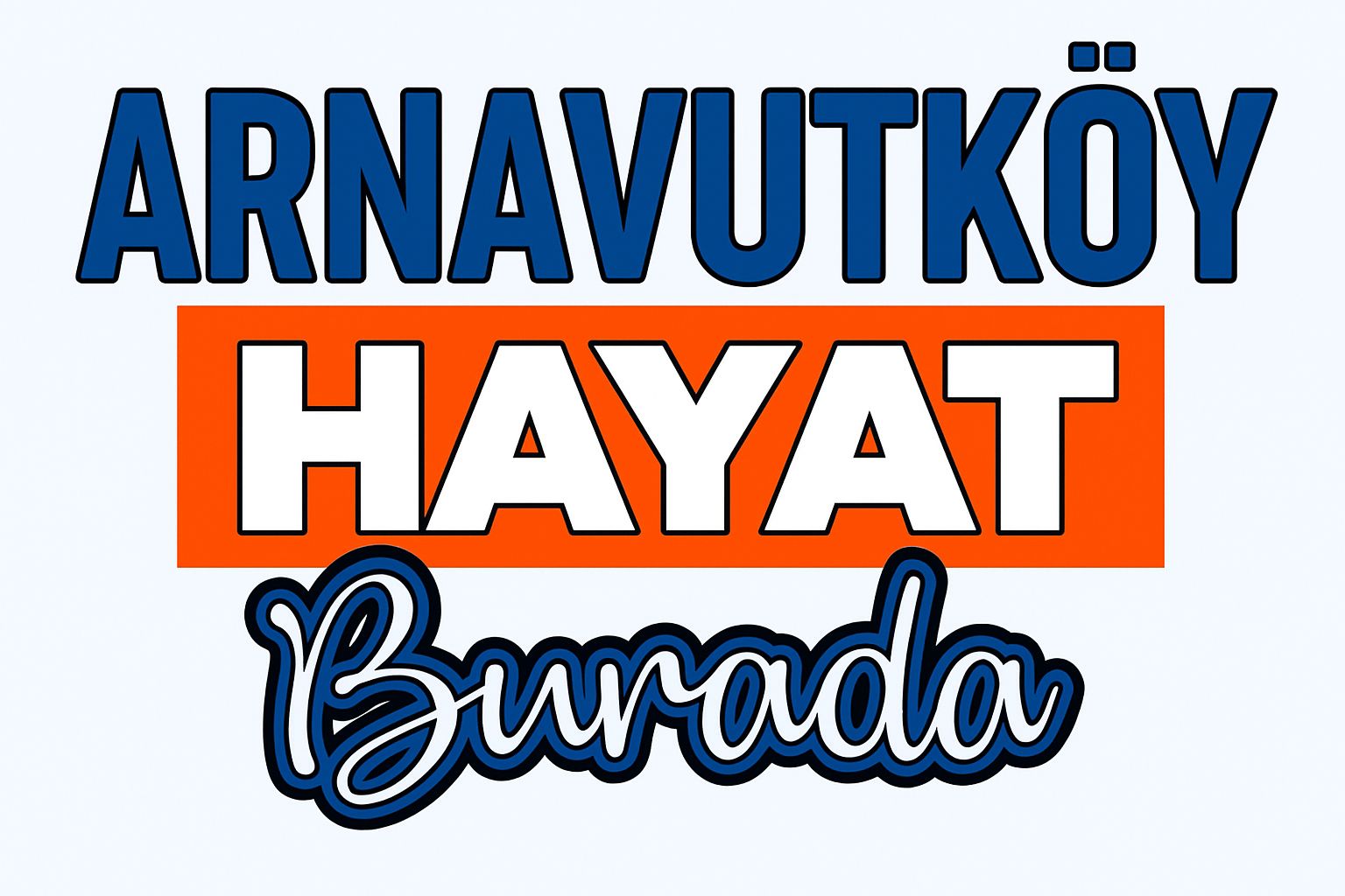 Arnavutköy Belediyesi Hadımköy Sosyal Tesisi